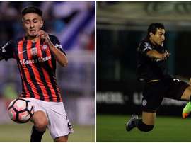 Al menos un equipo argentino disputará las semifinales de la Copa Libertadores. BeSoccer