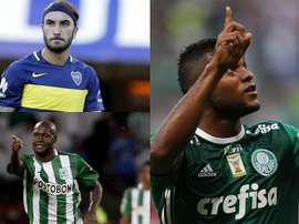 Sin suerte para los ex jugadores 'verdolagas'. BeSoccer