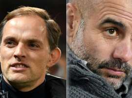 Una decisión extraña la de Tuchel. Montaje/BeSoccer