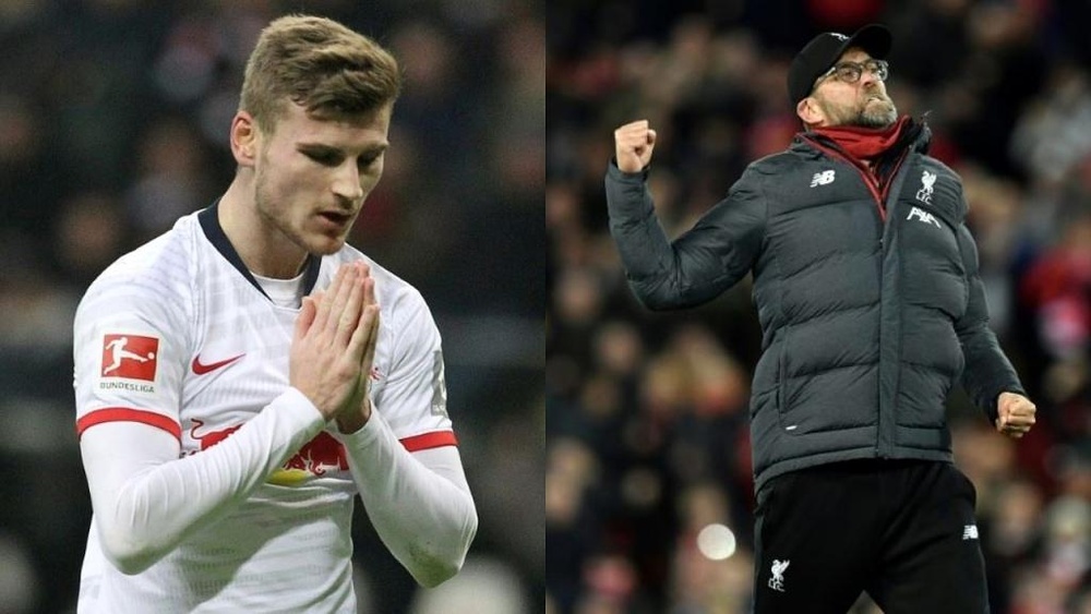Werner-Klopp, faits pour s'entendre. AFP