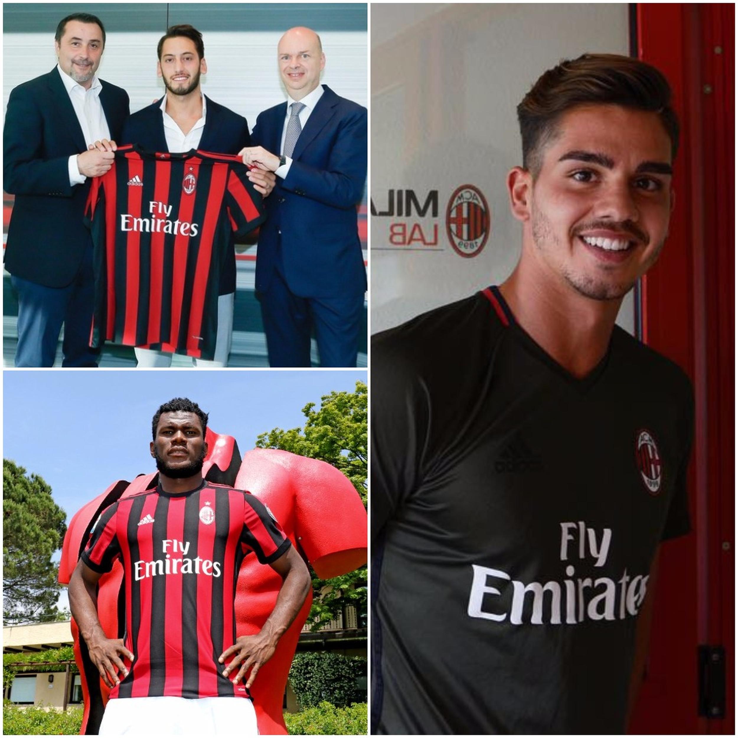 Last News M Musacchio Milan Besoccer