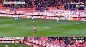 Numancia Vs Rayo Majadahonda Segunda Division 18 Noviembre 2018