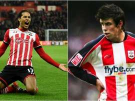 Les transferts ont permis à Southampton d'avoir un compte bancaire bien fourni. AFP