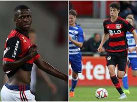 Precocidad que les posiciona como futuras estrellas. BeSoccer