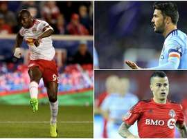 Algunos de ellos fueron grandes futbolistas en Europa. BeSoccer
