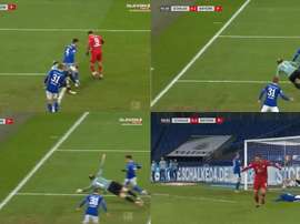 L'ennesimo record di Lewandowski. Eleven2