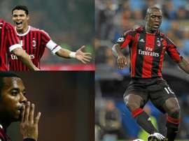 Oh ce Milan... BeSoccer