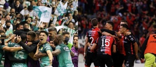 León-Atlas, la gran final del Apertura Mexicano 2021