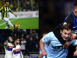 Voilà comment se dessine la prochaine Ligue des champions. BeSoccer