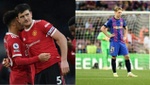 'The Sun': el Barça pidió a Maguire por De Jong y el United lo rechazó a petición de Ten Hag
