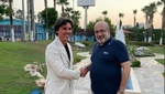 Montella, nuevo entrenador del Adana Demirspor