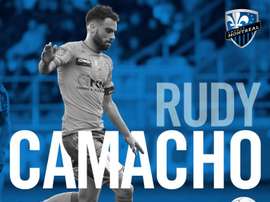 El central desembarca en la MLS. ImpactMontreal