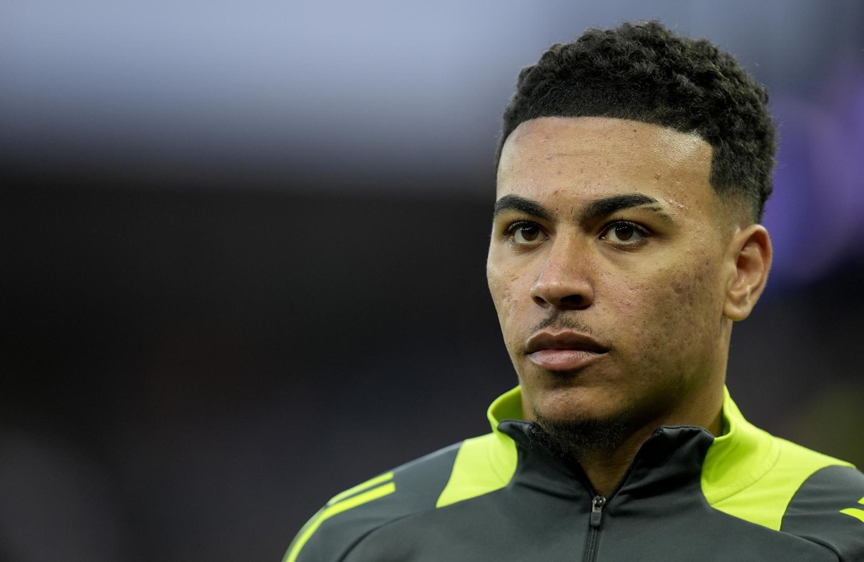 UFFICIALE: Morgan Rogers rinnova con l'Aston Villa fino al 2031