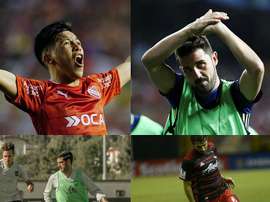 La MLS comienza un nuevo año. BeSoccer