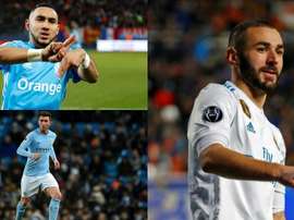 Ils pourraient manquer le rendez-vous. BeSoccer