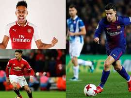 Un onze surprenant. BeSoccer