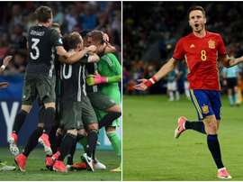 Ce vendredi à 20h45 aura lieu la grande finale de l'Euro des moins de 21. BeSoccer