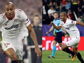 Es el turno para Guido Pizarro. BeSoccer