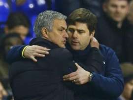 Mourinho riceverà il doppio dal Tottenham. Twitter.