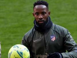 La période d'adaptation de Dembélé terminée. EFE