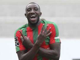 Moussa Merega y José Sá se incorporan a la plantilal del Oporto. Twitter