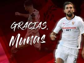 Dabbur vers Hoffenheim c'est officiel. SevillaFC