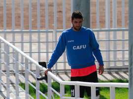 Antofagasta ha conseguido la incorporación de un nuevo jugador. Antofagasta