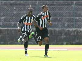 Nacional quer regressar à primeira divisão. Goal