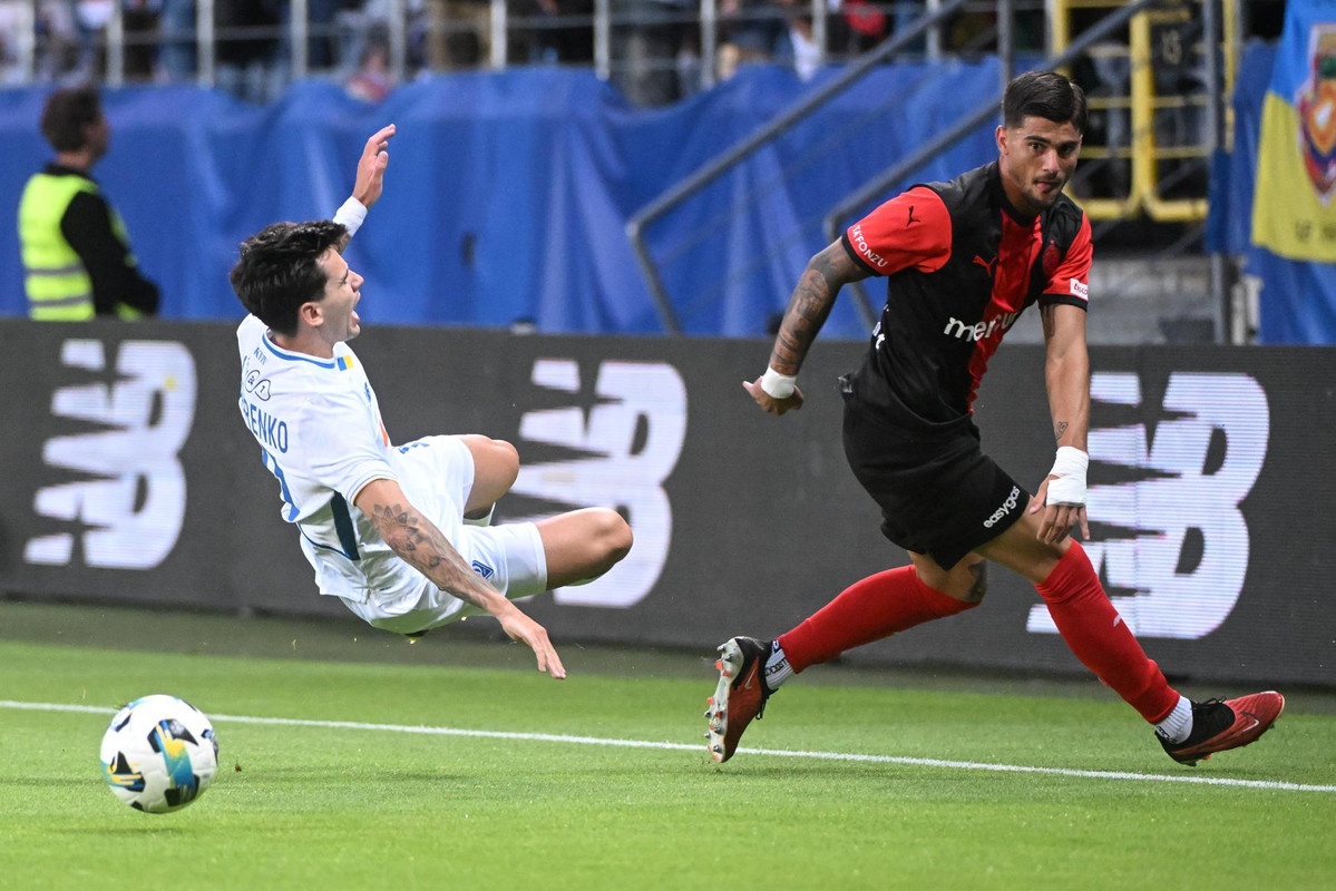 La tanda de penaltis más larga de la Champions da para soñar con Europa
