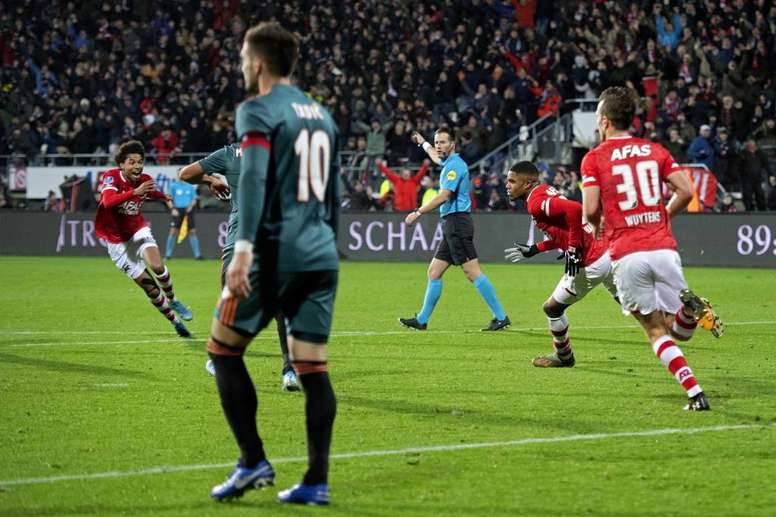 El Milan Dispuesto A Hacer Un Esfuerzo Por Boadu Besoccer