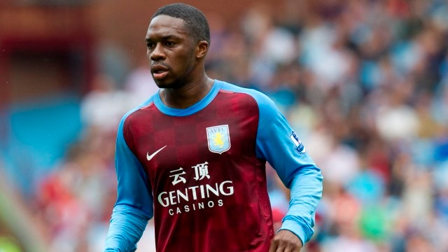 La llegada de N'Zogbia al Nantes es cuestión de horas, ya que está pasando la revisión médica. AVFC