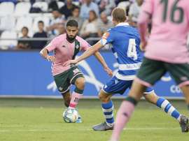 Fekir a récupéré et fait son retour. Twitter/RealBetis