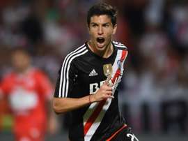 River, a la final de la Copa Argentina. RiverPlate