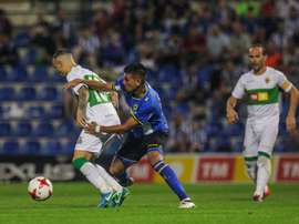 Nuevos rivales para el Hércules. HérculesCF