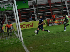 Nacional venció en el Gunther Vogel para seguir optando a Copa Libertadores. Twitter/clubnacionalPY