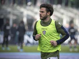 Nandez nel mirino del West Ham. CagliariCalcio