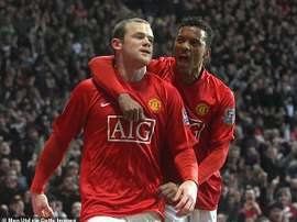 Nani and Rooney will be re-united. ManUtd