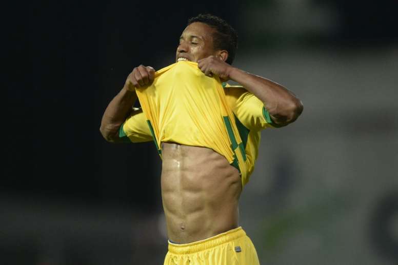 Nani Joins Fenerbahce From United For 6 Million Euros Besoccer