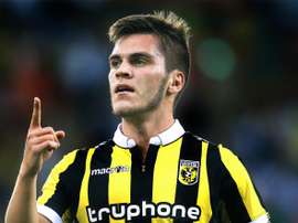 El Chelsea ha vuelto a ceder a Nathan al Vitesse, en el que ya estuvo en la 2015-16. VI