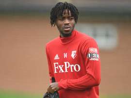 Nathaniel Chalobah is set to return from injury. Twitter/Watford