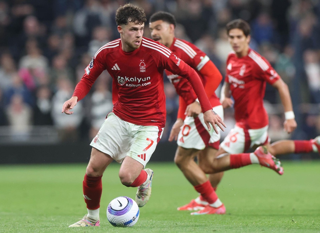 El Forest se agarra al clavo ardiendo de la Champions