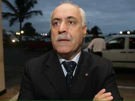 Nelo Vingada, Maritimo coach. Twitter