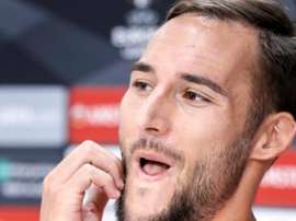 Gudelj will make the Manchester United match. EFE