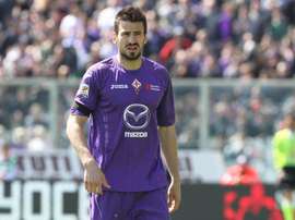 Nenad Tomovic podría cambiar Florencia por Londres en el próximo mercado de invierno. Fiorentina