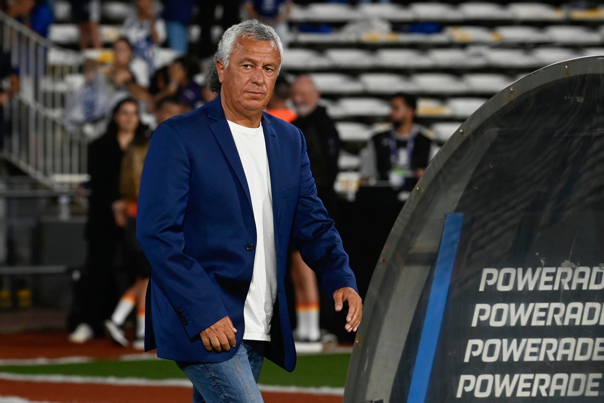 Alianza Lima quiere atar en corto a Gorosito