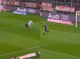 Neuer erró. Capturas/#Vamos