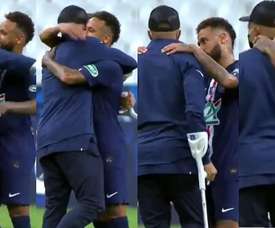 Coupe De France News Besoccer