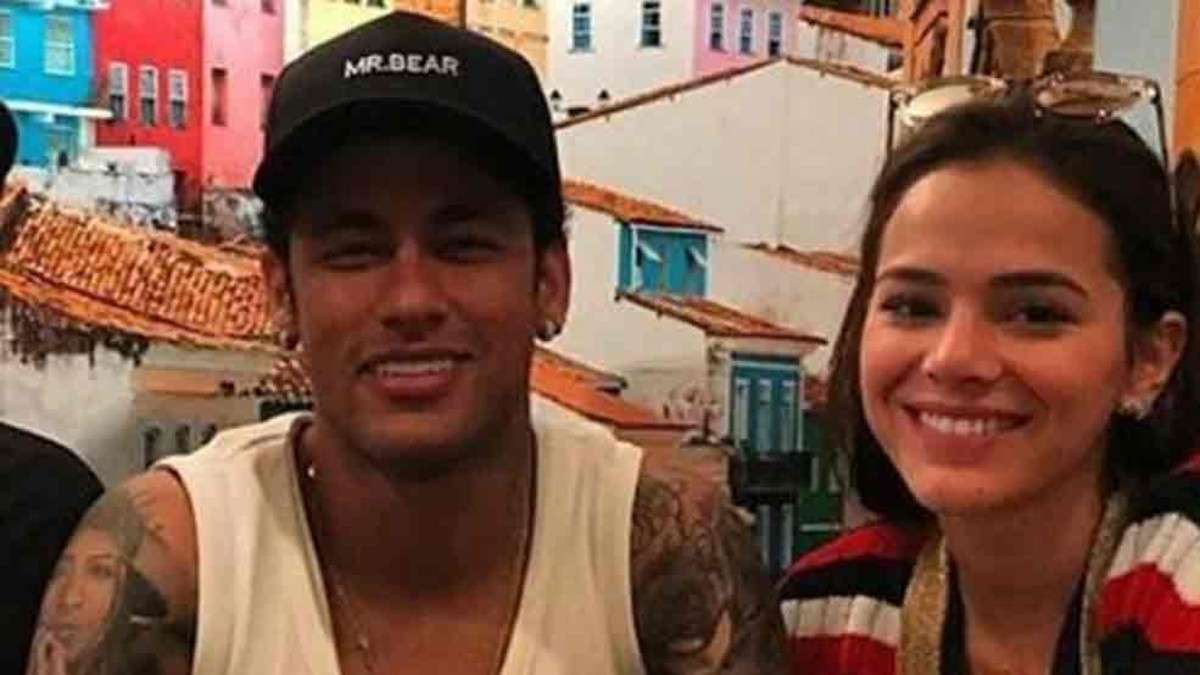 Bruna Marquezine Desvelo Detalles De Su Ruptura Con Neymar Y Le Mando Un Mensaje Besoccer Bruna reis maia marquezine, род. bruna marquezine desvelo detalles de su