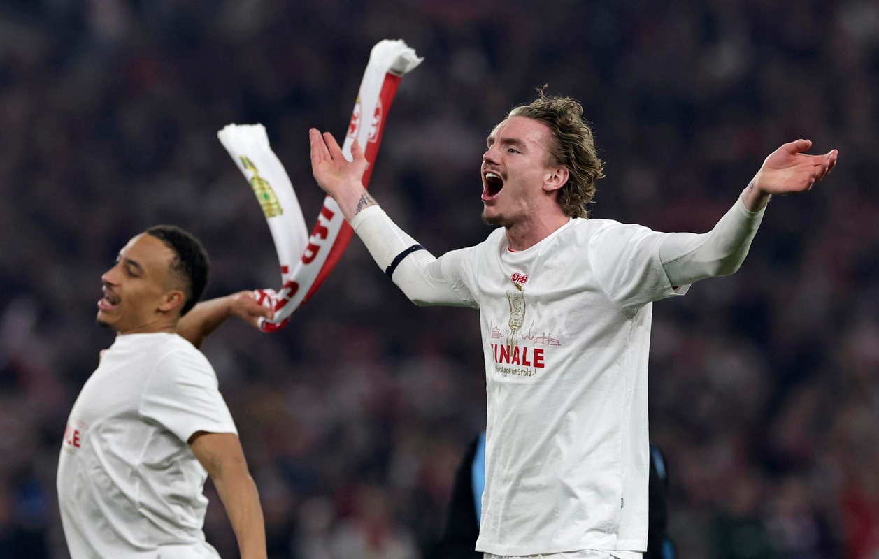 Woltemade hace historia: dobla el traspaso más caro del Stuttgart