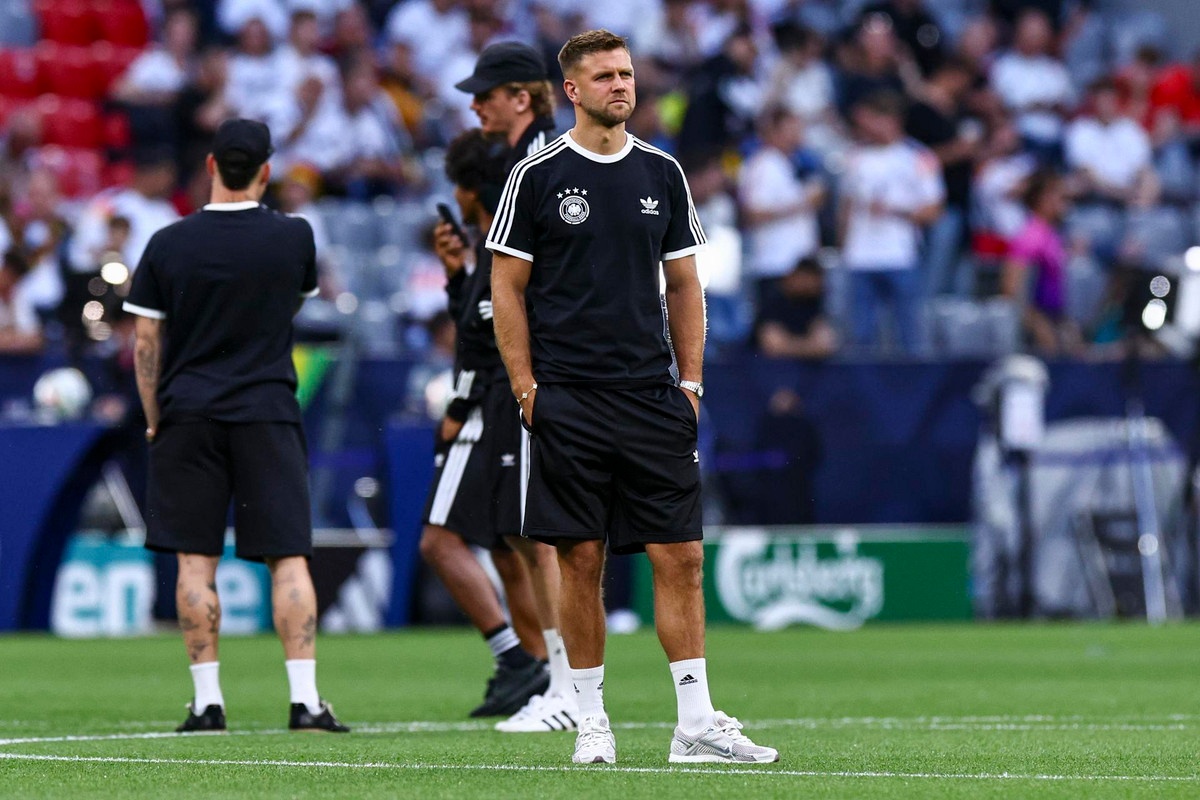 Füllkrug vers le Milan : l'attaquant allemand attendu ce soir en Italie